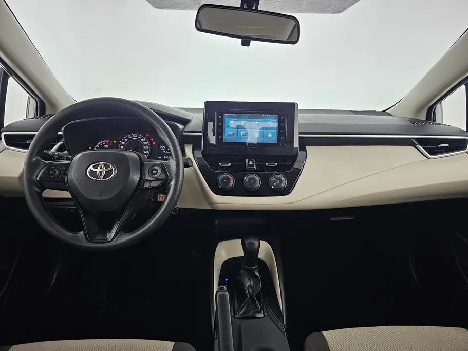 2024 Toyota Corolla XLI 