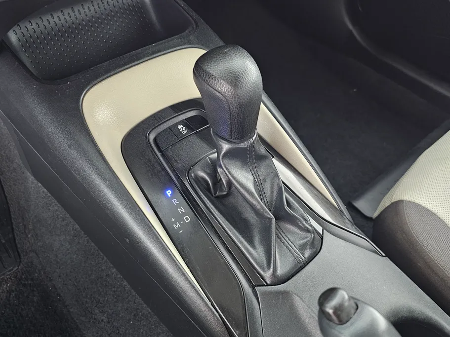 2024 Toyota Corolla XLI 