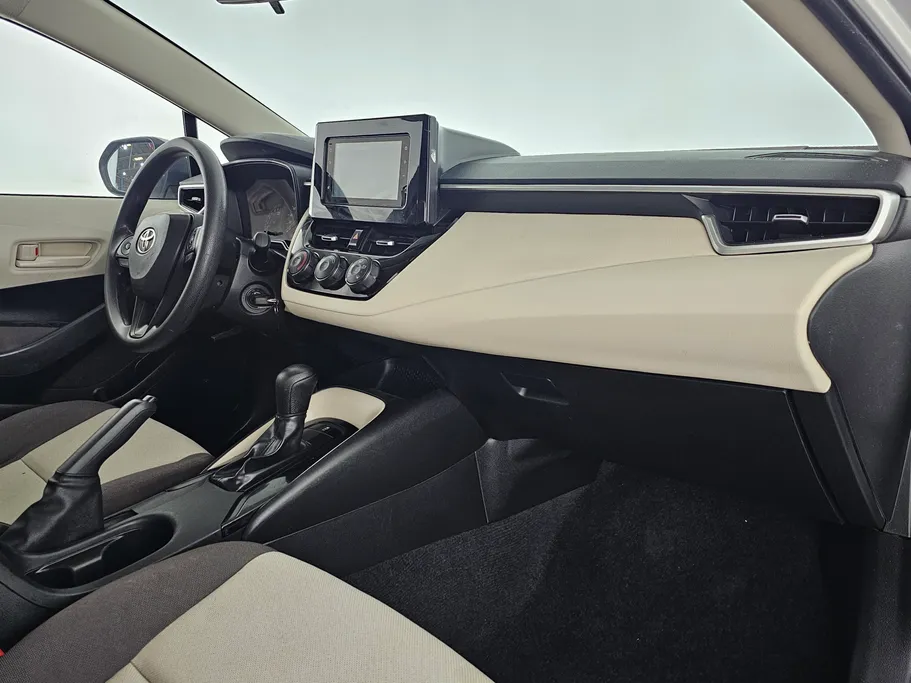 2024 Toyota Corolla XLI 