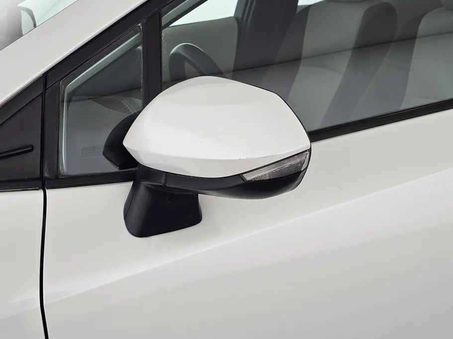 2024 Toyota Corolla XLI 