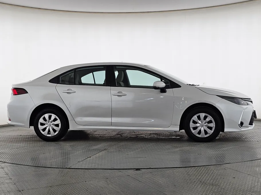 2024 Toyota Corolla XLI 
