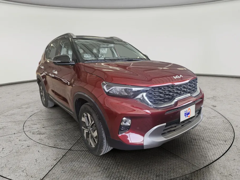 2023 Kia SONET GL 
