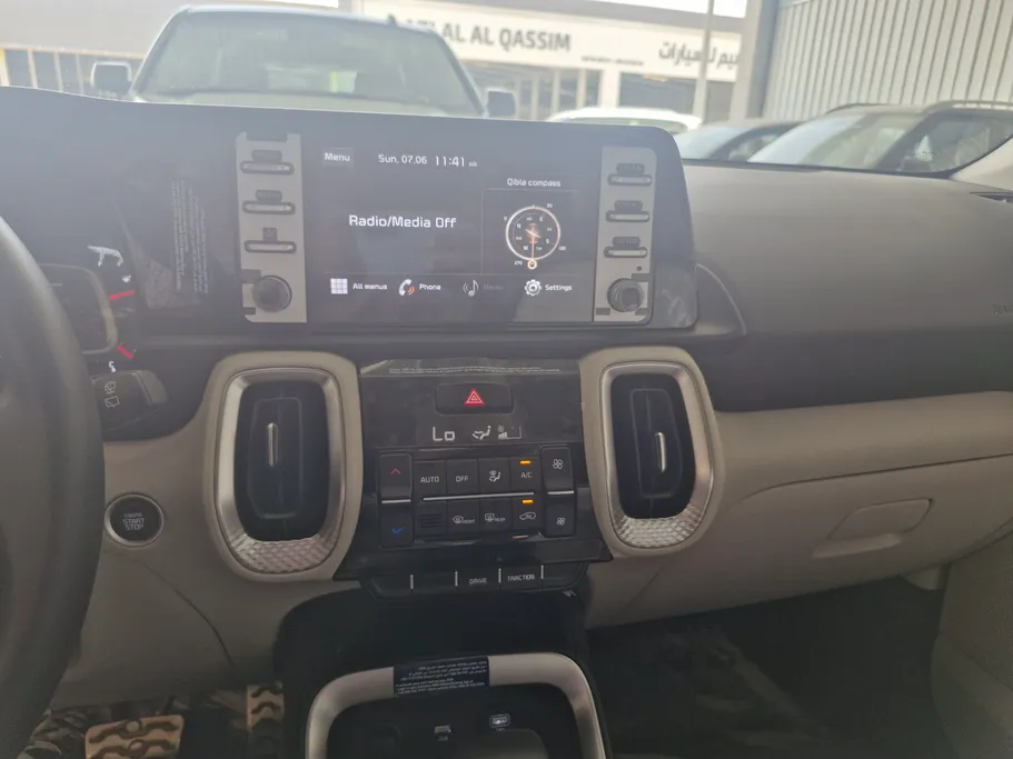 2023 Kia SONET GL 