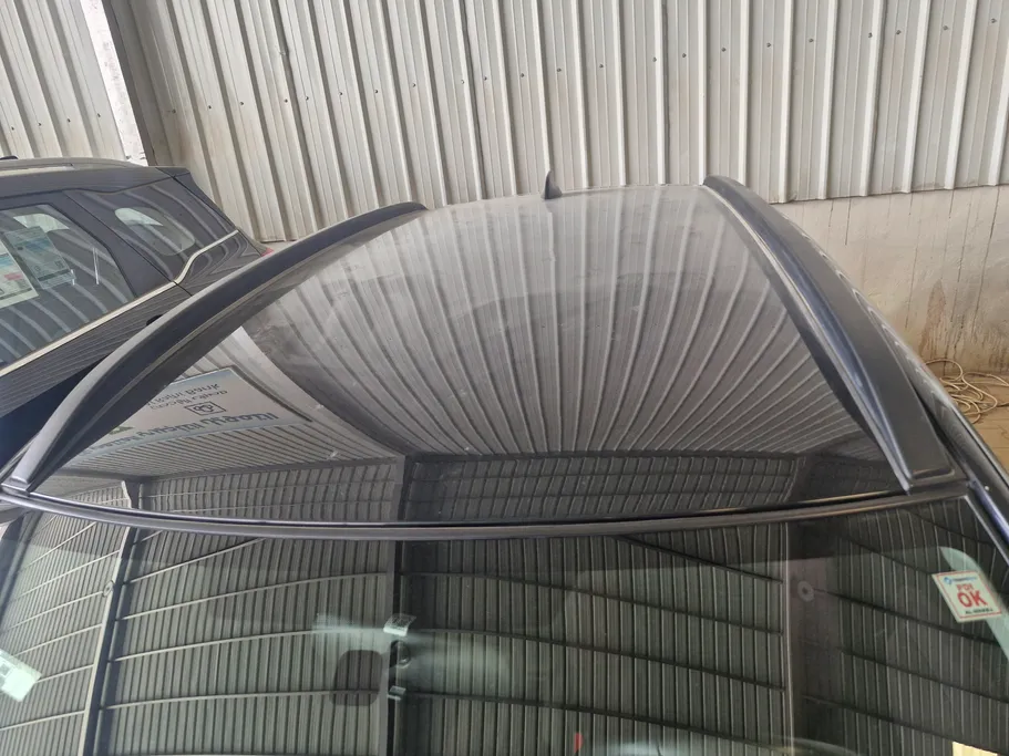 2025 Suzuki Fronx GL 