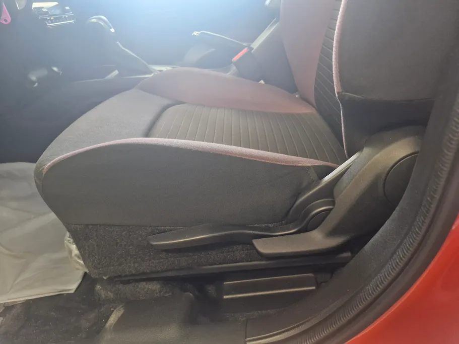 2025 Suzuki Fronx GL 