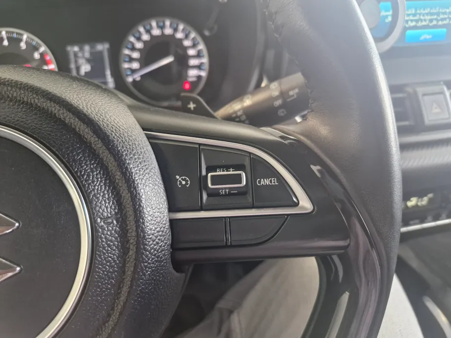 2025 Suzuki Fronx GL 