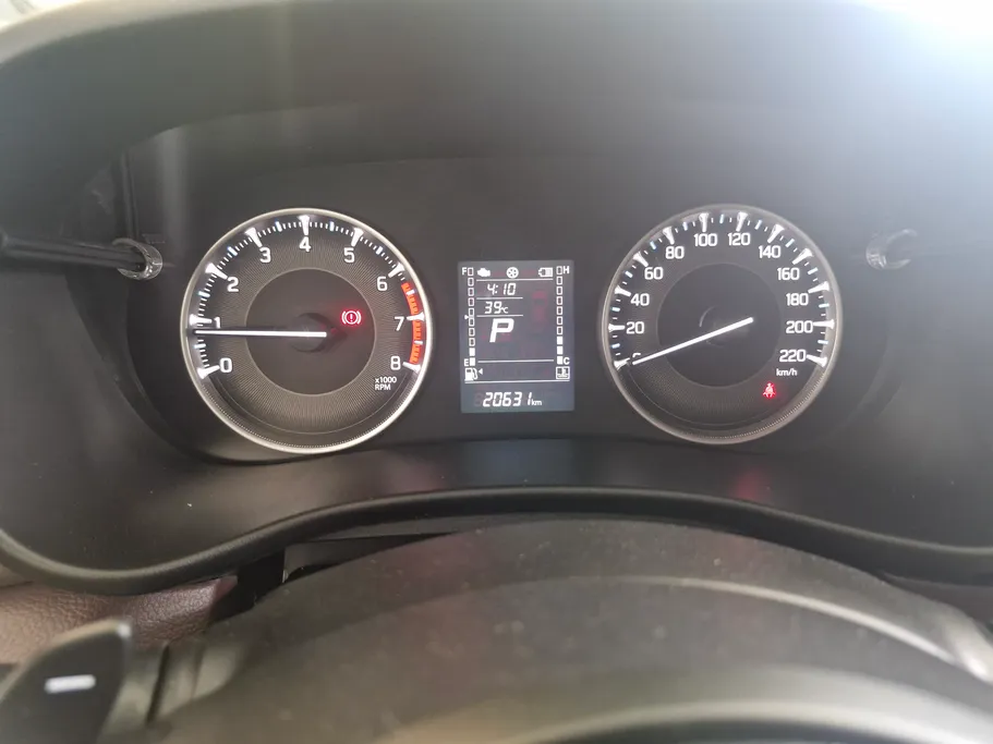 2025 Suzuki Fronx GL 