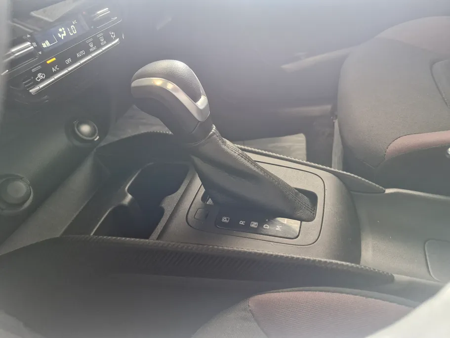 2025 Suzuki Fronx GL 