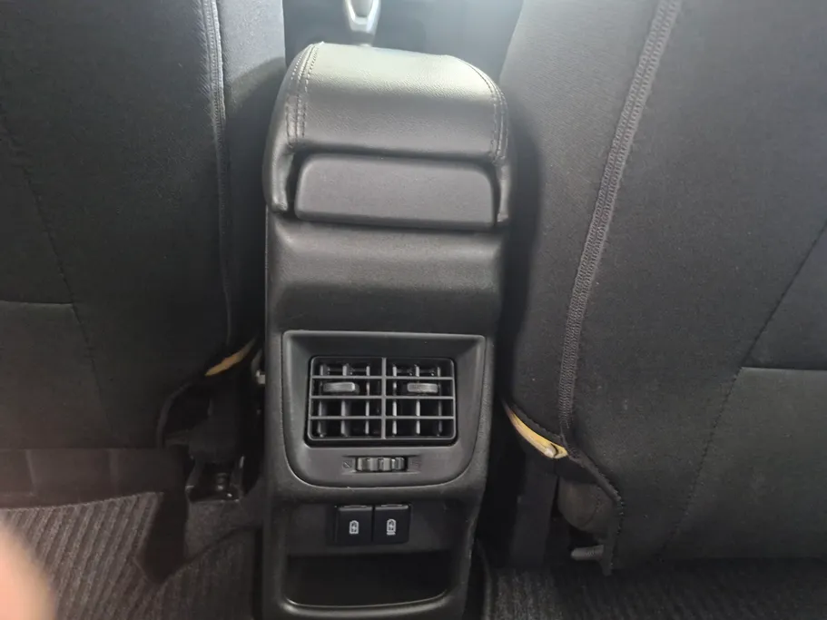2025 Suzuki Fronx GL 