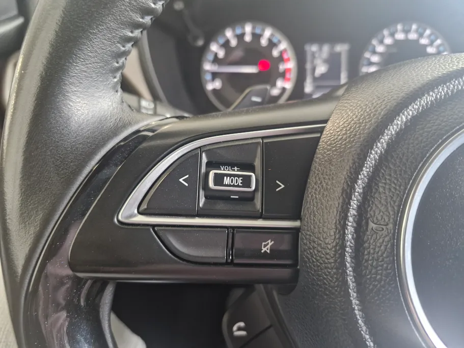 2025 Suzuki Fronx GL 