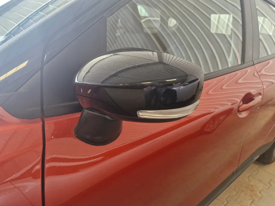 2025 Suzuki Fronx GL 
