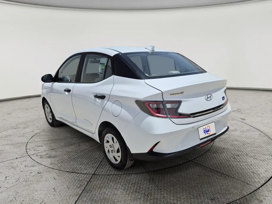 هيونداي Grand i10 فلييت 2024 