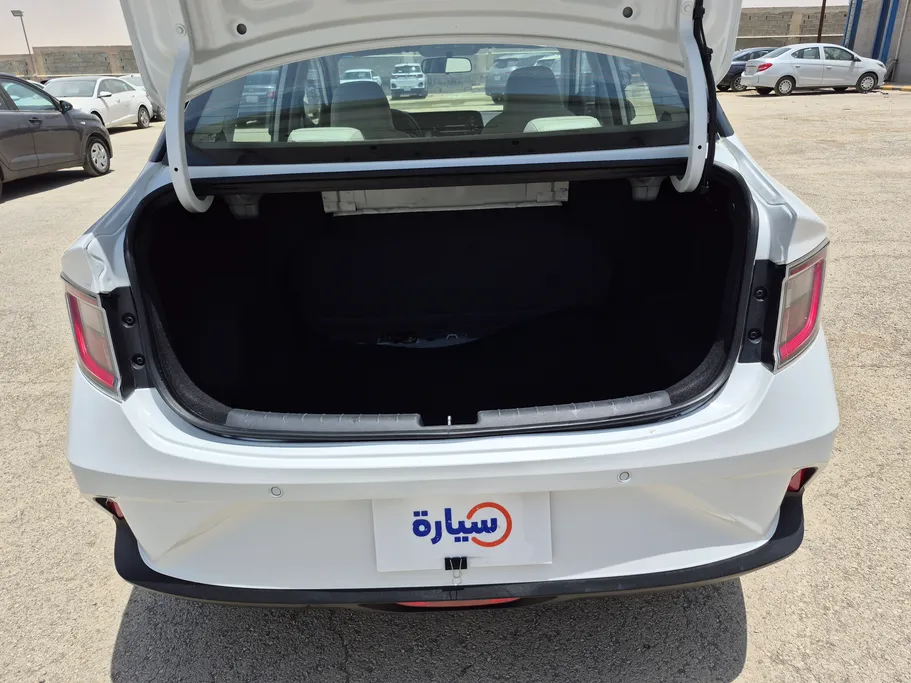 هيونداي Grand i10 فلييت 2024 