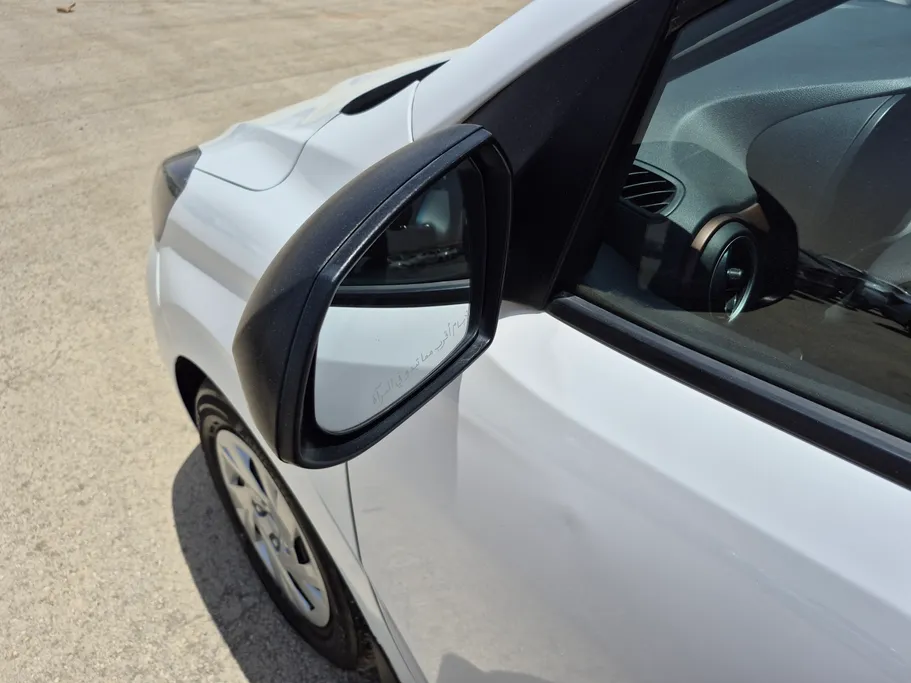 هيونداي Grand i10 فلييت 2024 
