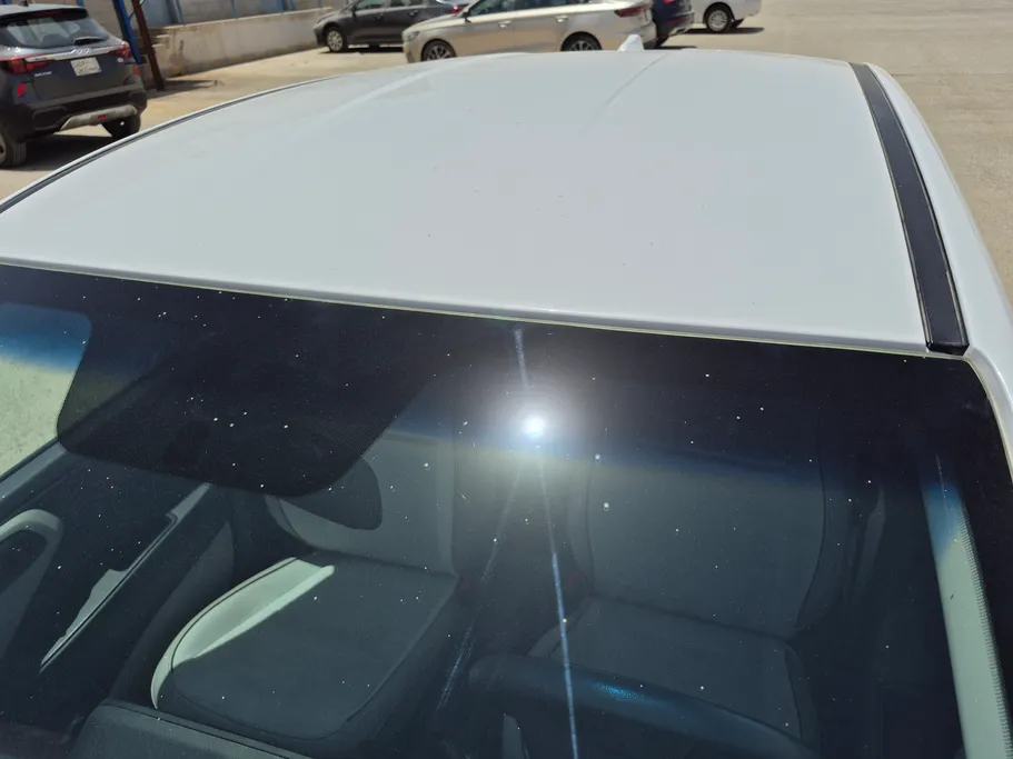 هيونداي Grand i10 فلييت 2024 