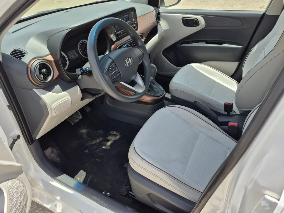 هيونداي Grand i10 فلييت 2024 
