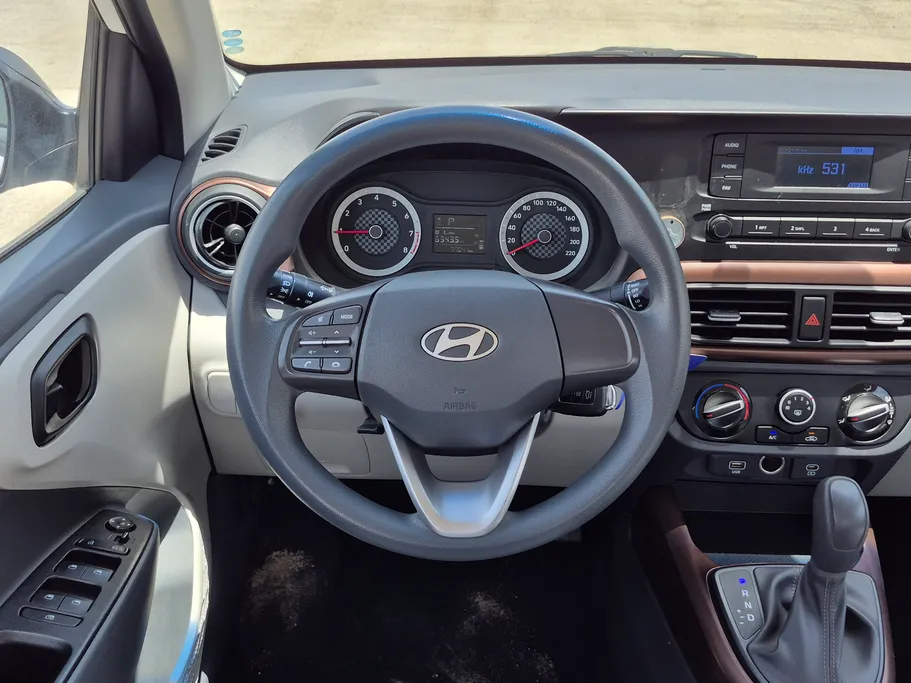 هيونداي Grand i10 فلييت 2024 