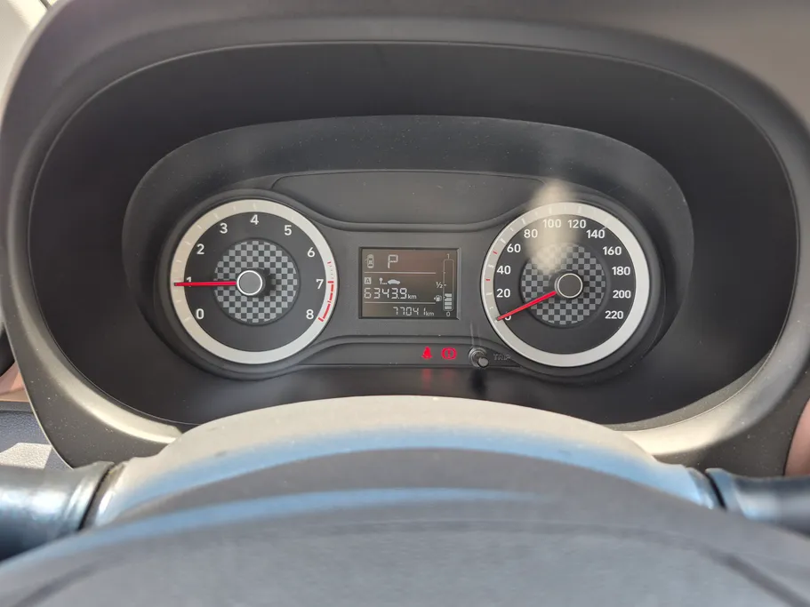 هيونداي Grand i10 فلييت 2024 