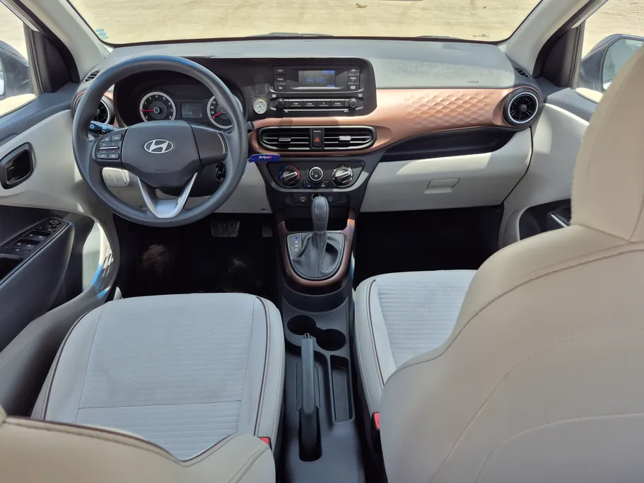 هيونداي Grand i10 فلييت 2024 