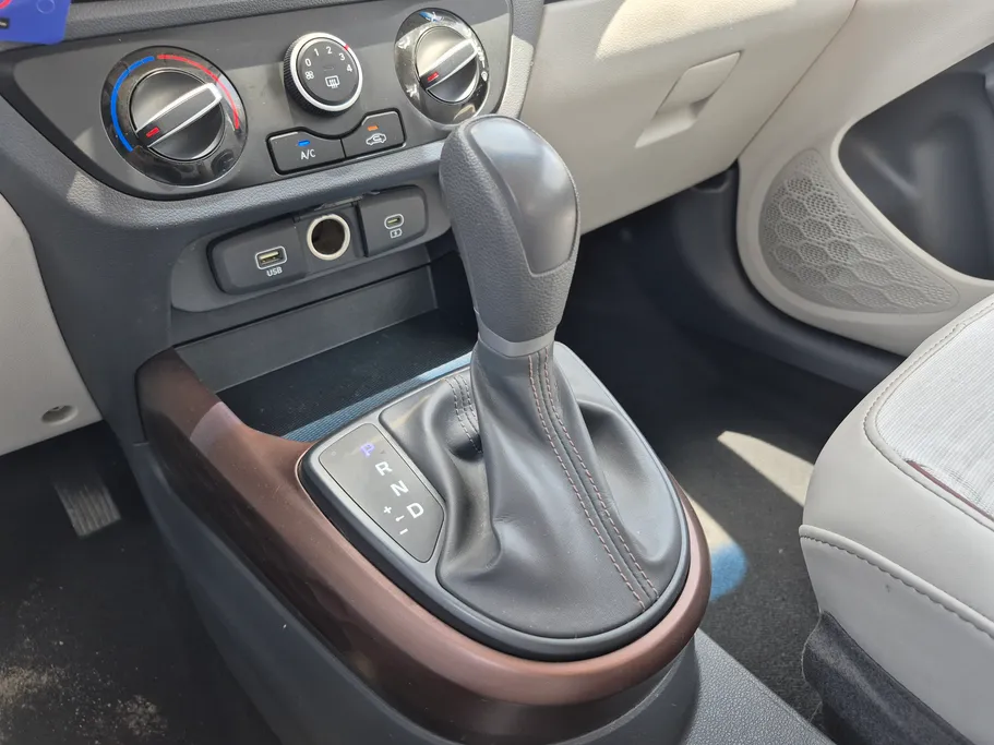 هيونداي Grand i10 فلييت 2024 