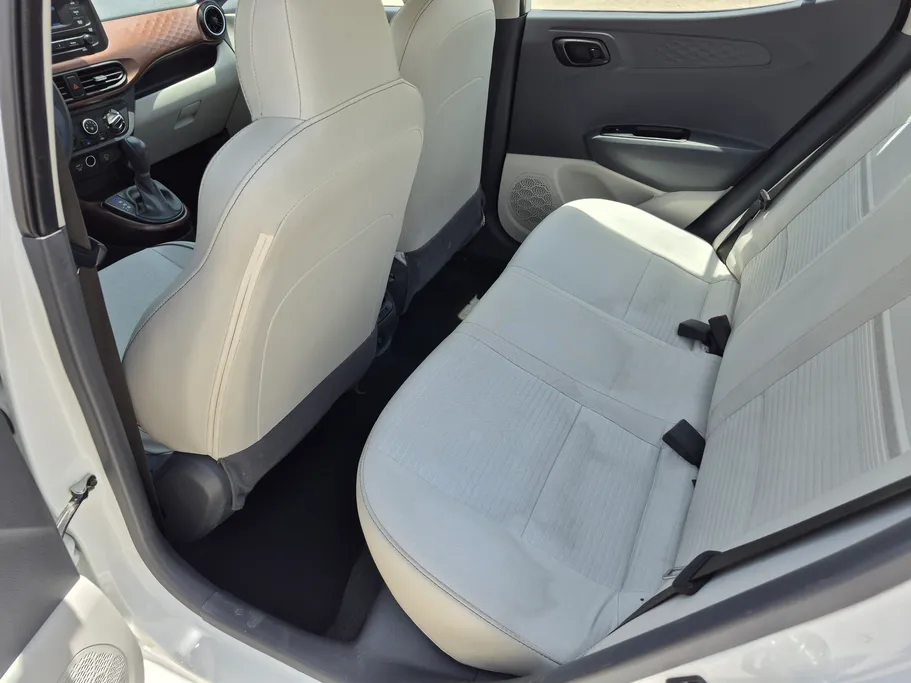 هيونداي Grand i10 فلييت 2024 