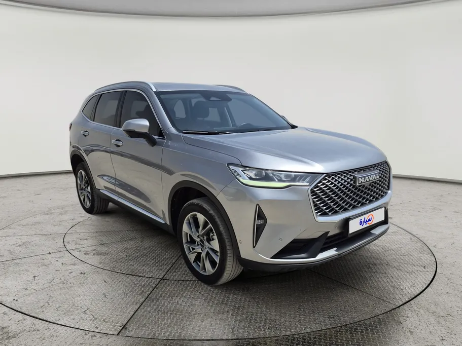 2024 Haval H6 Premium 