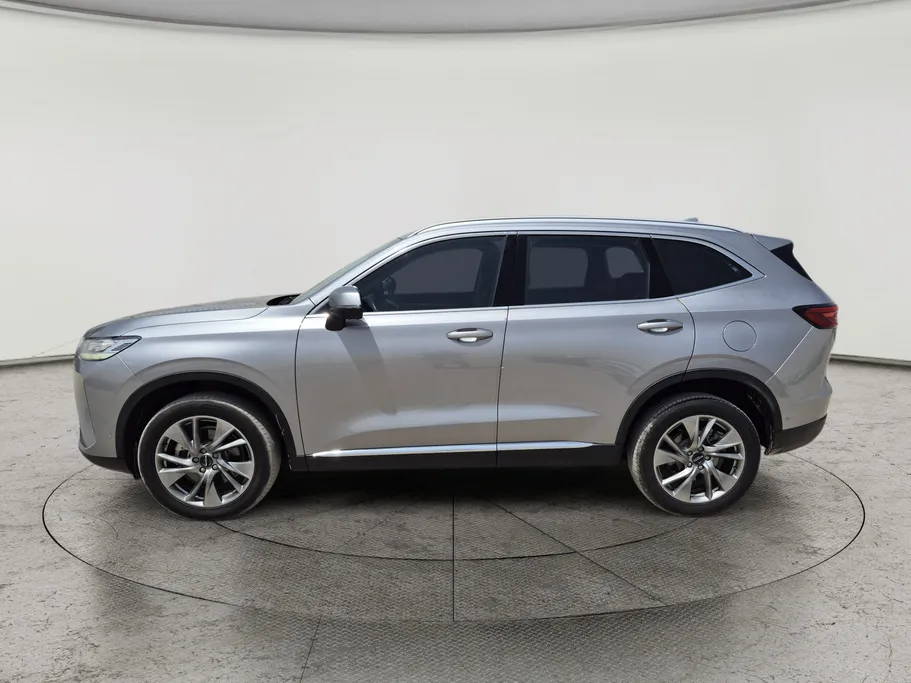 2024 Haval H6 Premium 