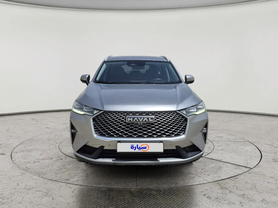 2024 Haval H6 Premium 