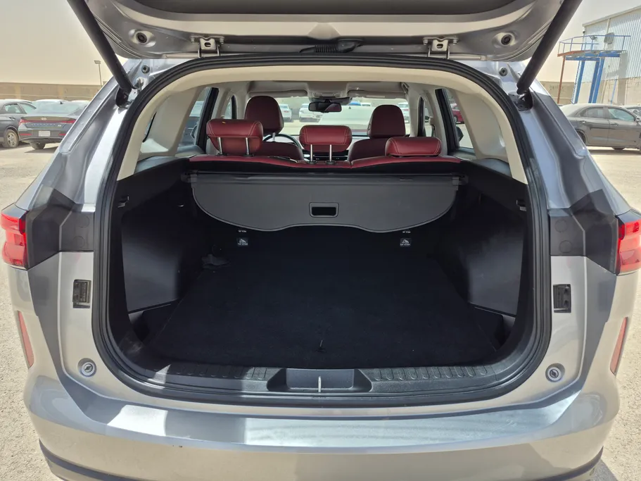 2024 Haval H6 Premium 