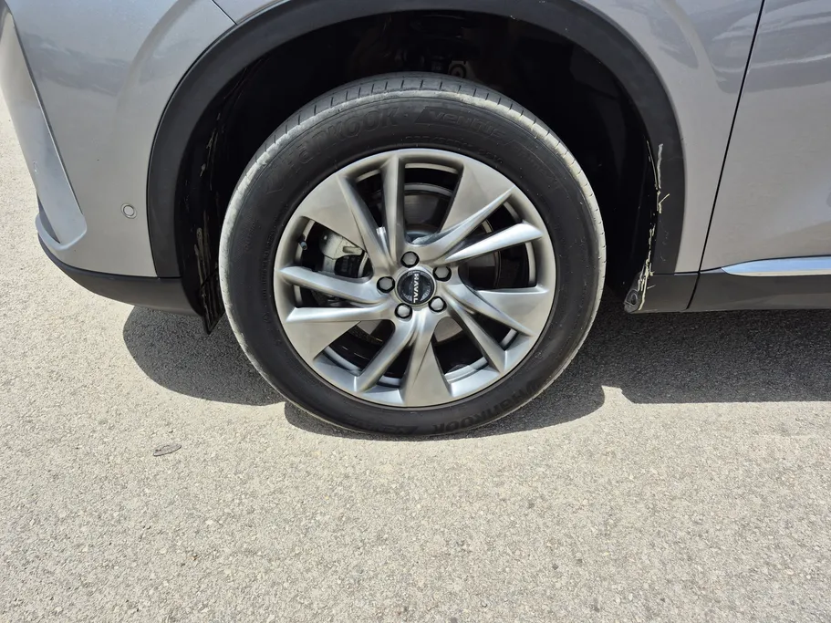 2024 Haval H6 Premium 