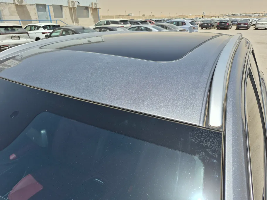 2024 Haval H6 Premium 