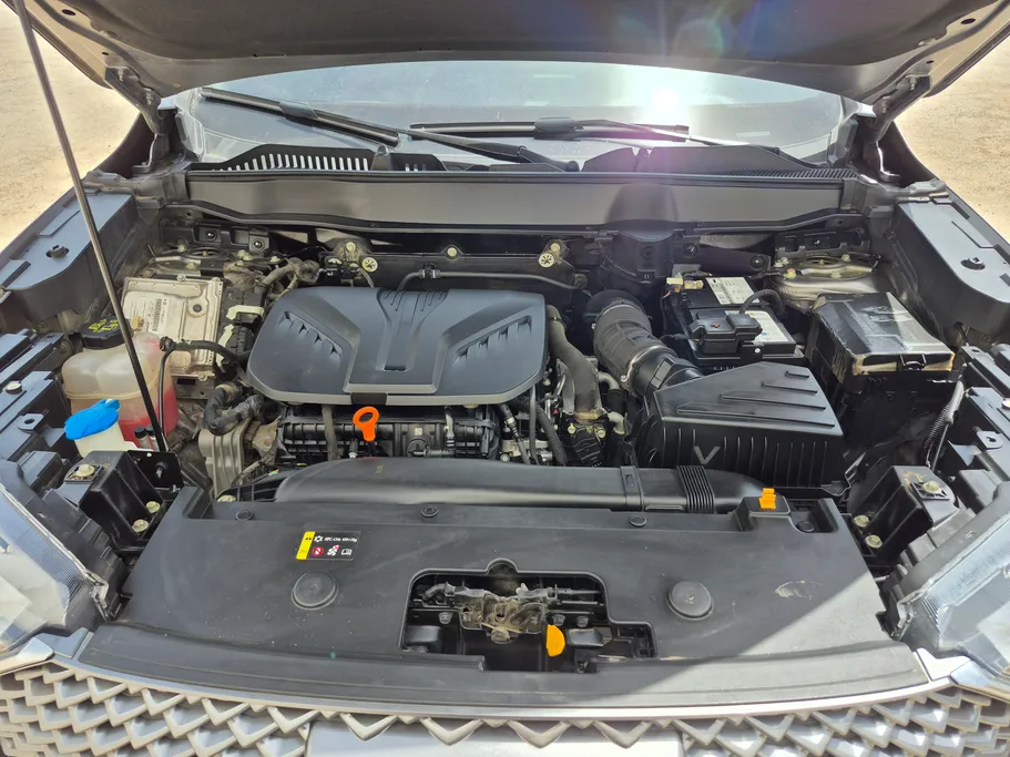 2024 Haval H6 Premium 
