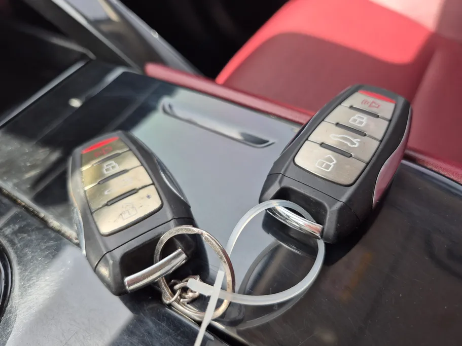 2024 Haval H6 Premium 