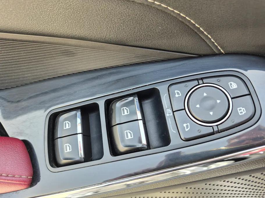 2024 Haval H6 Premium 