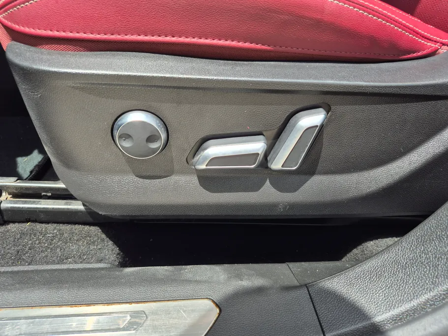 2024 Haval H6 Premium 