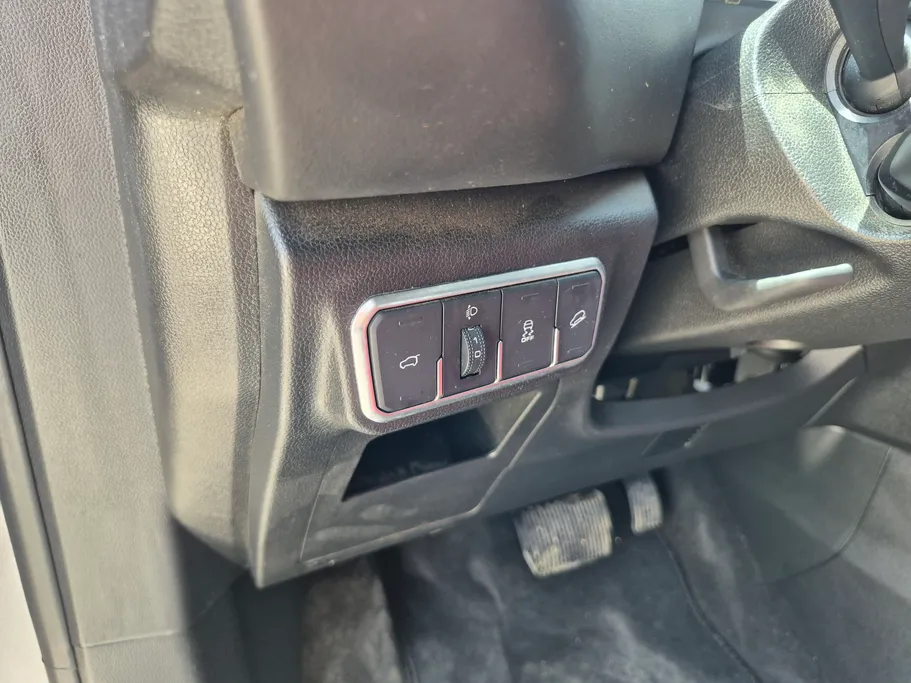 2024 Haval H6 Premium 