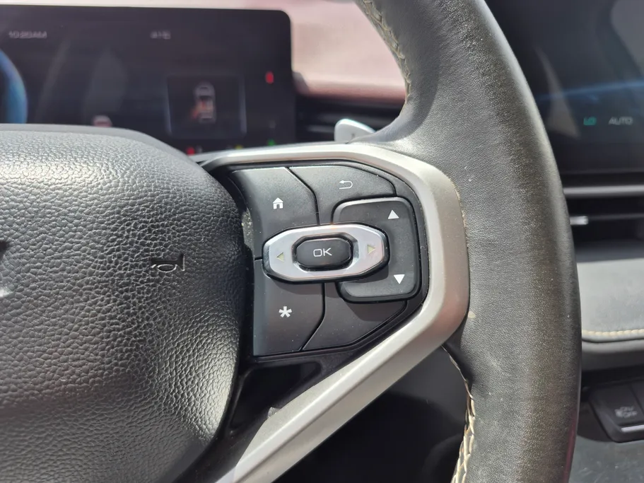 2024 Haval H6 Premium 