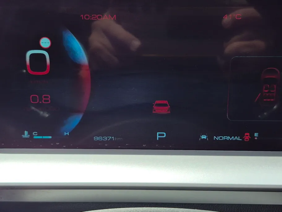 2024 Haval H6 Premium 