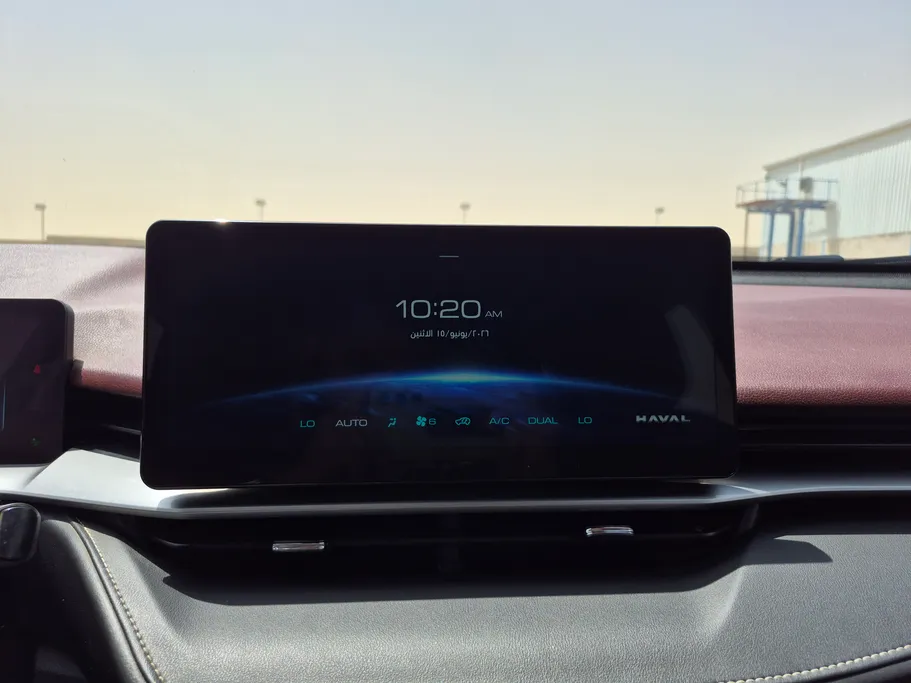 2024 Haval H6 Premium 