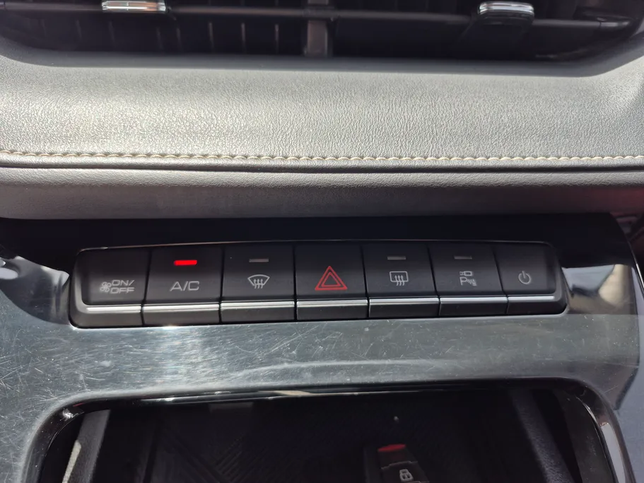 2024 Haval H6 Premium 