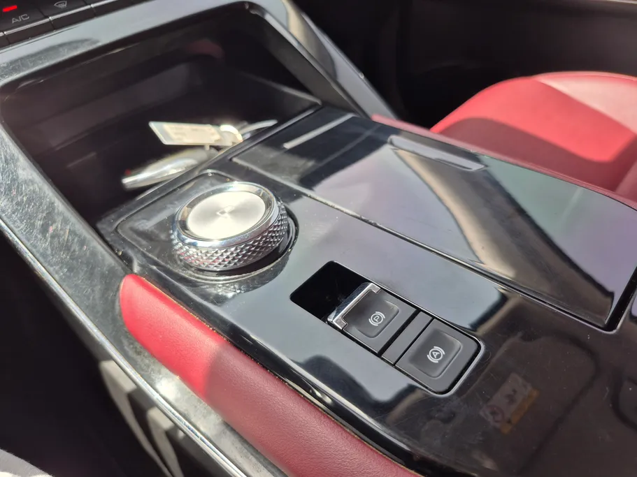 2024 Haval H6 Premium 