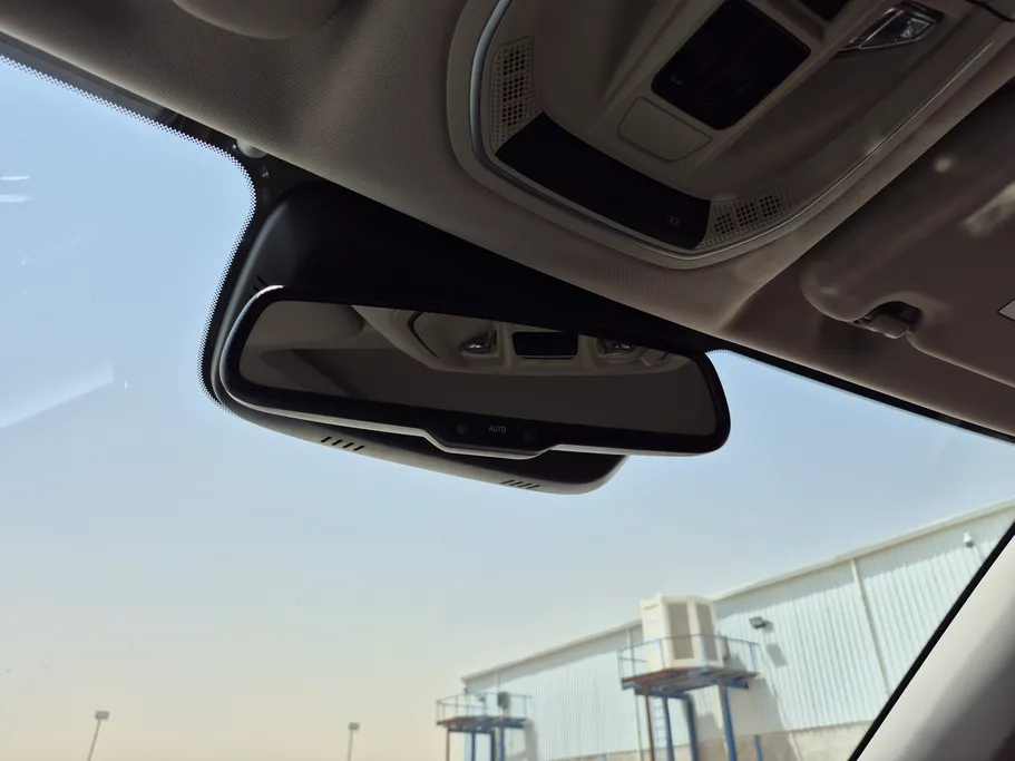 2024 Haval H6 Premium 