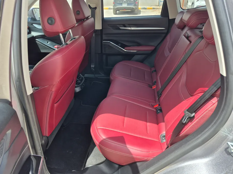 2024 Haval H6 Premium 