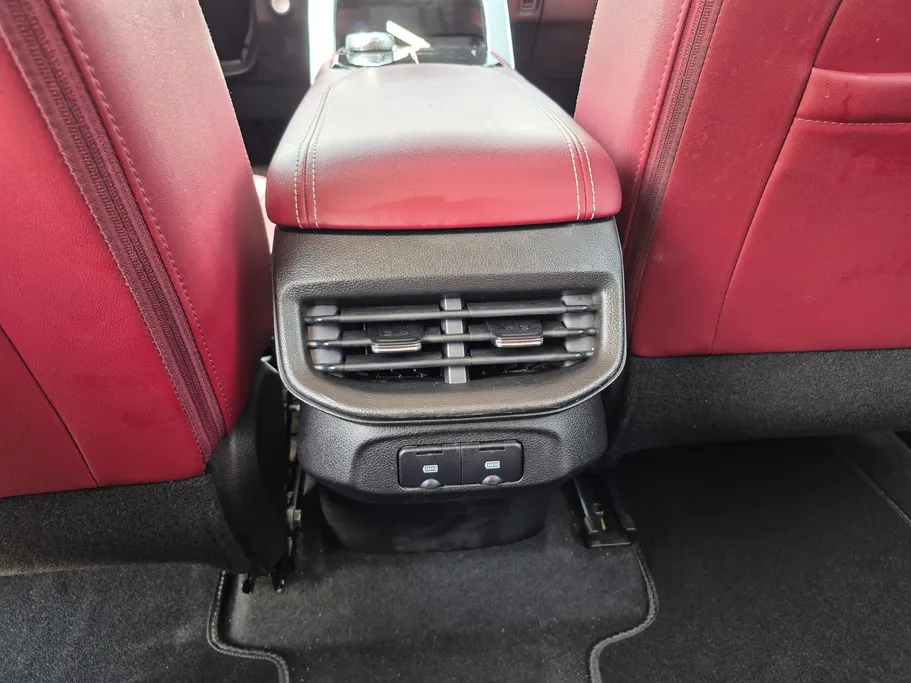2024 Haval H6 Premium 