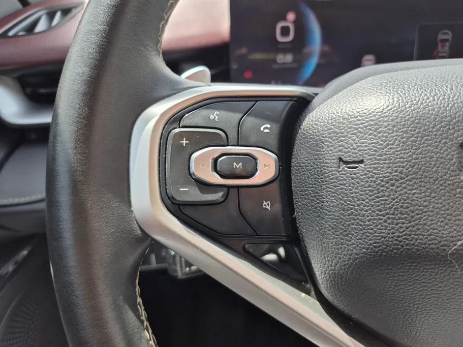 2024 Haval H6 Premium 