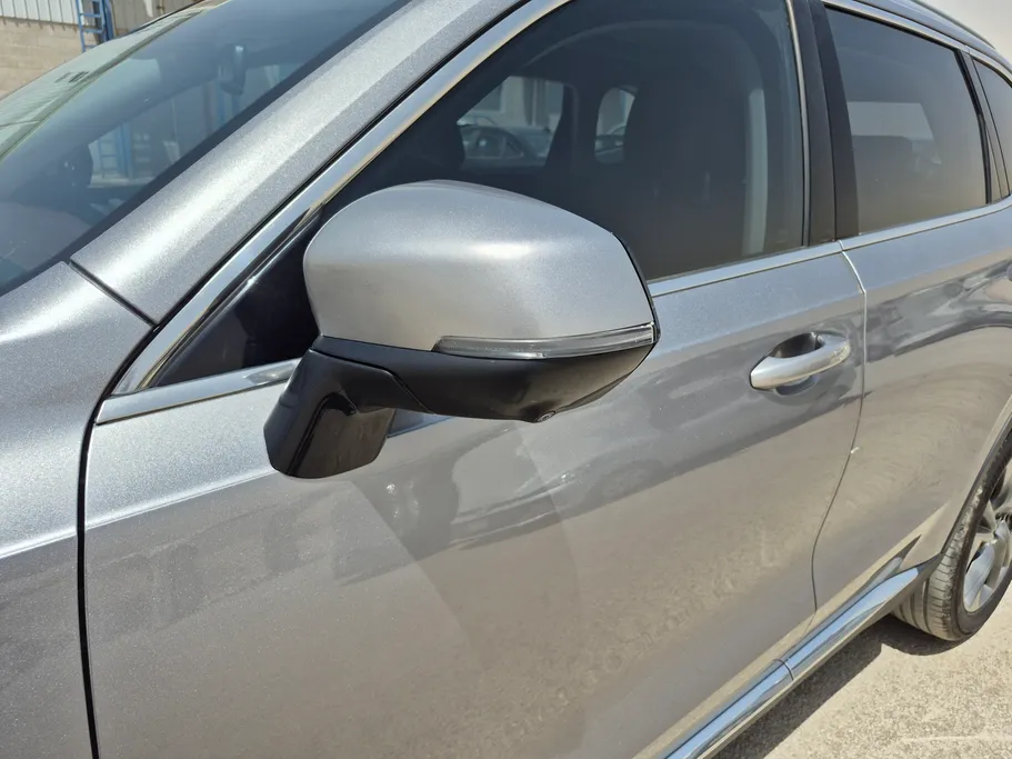 2024 Haval H6 Premium 