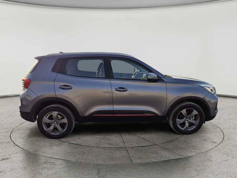 2025 Chery Tiggo 4 Pro Comfort 