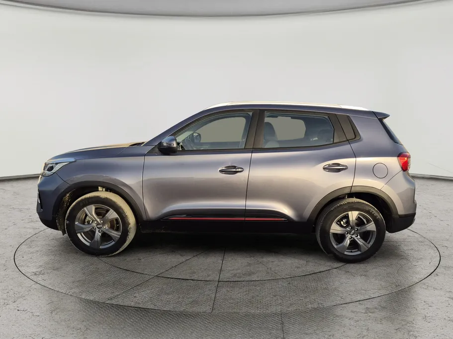2025 Chery Tiggo 4 Pro Comfort 