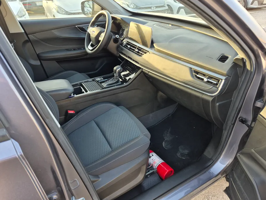 2025 Chery Tiggo 4 Pro Comfort 