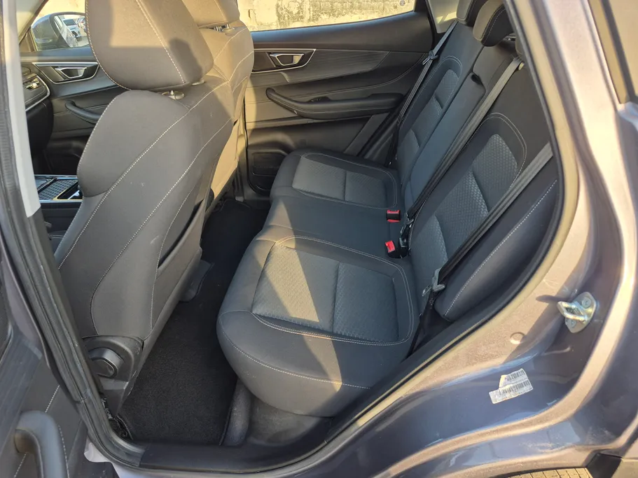 2025 Chery Tiggo 4 Pro Comfort 